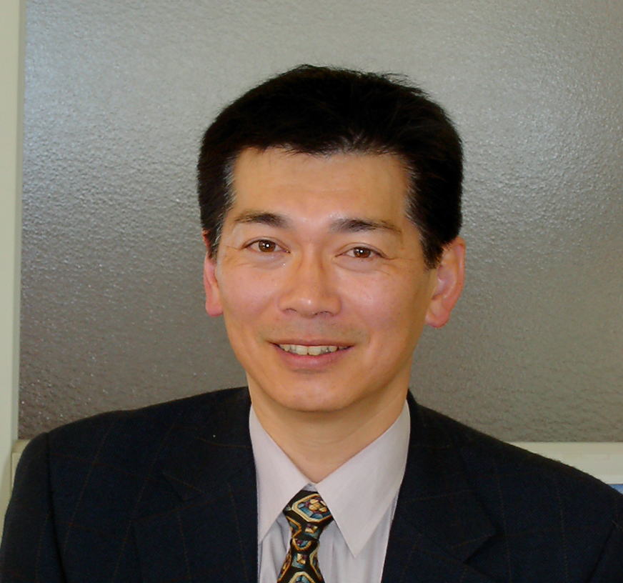 Hirofumi Nakamura