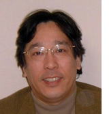 Taketoshi Taniguchi
